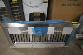 ELN148SS ELICA Wall Chimney Hood #3