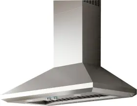 ELN636SS ELICA Wall Mount Hood Cfm Blower