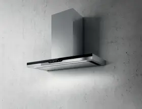 EMT636SS ELICA Steel Hood