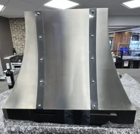 EORX36SS ELICA Hood Cabinet