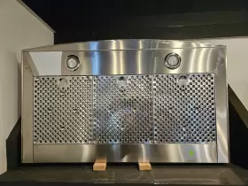 EPL636S1 ELICA Steel Wall Chimney Hood