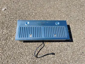 EPR628DD ELICA Dummie Display