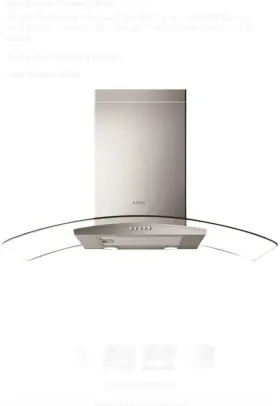 EPT430S2 ELICA Hood #2