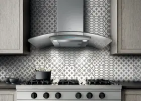 EPT430S2 ELICA Hood