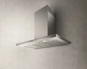 ETB436S2 ELICA Wall Hood