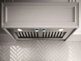 ETR634SS ELICA Trento Cabinet Hood