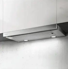 ETT424S1 ELICA Hood Blower Cabinet Steel