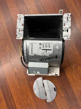 EVL430SS ELICA Hood Motor