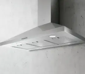EVL436S2 ELICA Hood