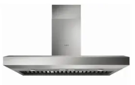 EVV636S1 ELICA Hood Box Cfm Wall Mount