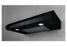 ENM230BL ELICA NEMI Cabinet Hood Cfm Wb Bfsale