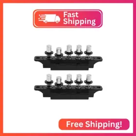 661-ENW EMAGTECH Hood Control Keyboard Switches Position Pl