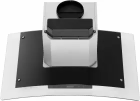057SA866 EMPAVA Wall Mount Hood Ducted Ductless Kitchen Stove #3