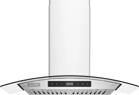 30RH06 EMPAVA Wall Mount Hood Ducted Ductless Filter