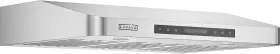 30RH13 EMPAVA Ducted Cabinet Hood Touch