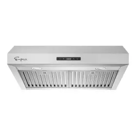 313054479433 EMPAVA Cfm Ducted Kitchen Cabinet Hood Steel