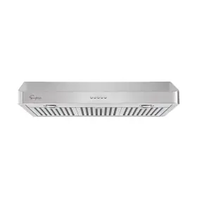 709402277019 EMPAVA Cfm Ducted Cabinet Hood Steel