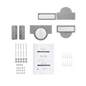 709402277866 EMPAVA Ducted Cabinet Hood Steel #3