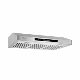 709402277873 EMPAVA Cfm Ducted Cabinet Hood Steel