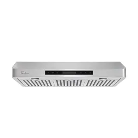 709402277880 EMPAVA Cfm Ducted Cabinet Hood Steel