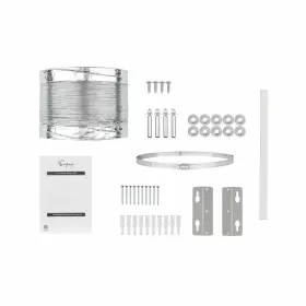 709402277927 EMPAVA Cfm Ducted Cabinet Hood Steel #3