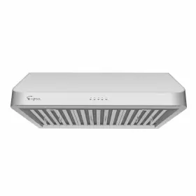 709402277927 EMPAVA Cfm Ducted Cabinet Hood Steel
