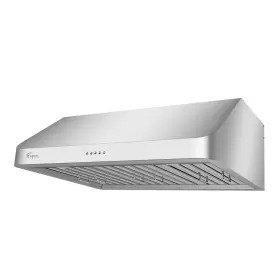 709402277989 EMPAVA Cfm Ducted Cabinet Steel Hood Led