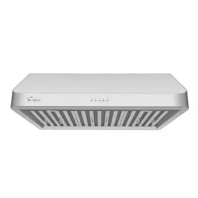759740662442 EMPAVA Steel Cabinet Hood Mount Led Light