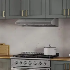 759740663210 EMPAVA Cfm Ultra Ducted Kitchen Cabinet Hood