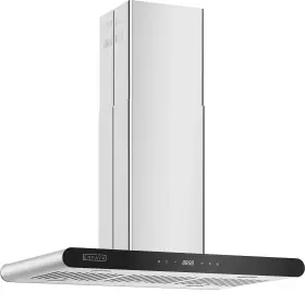 810169480342 EMPAVA Island Stove Hood Vent Ceiling Mount Cfm