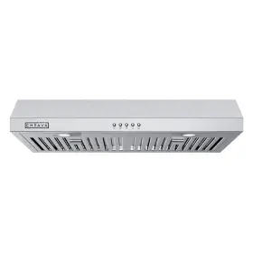 810169480564 EMPAVA Ductless Cabinet Hood Convertible Ducted