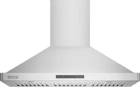A2-750 EMPAVA Ducted Ductless Wall Hood Kitchen Exhaust Stove