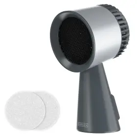 EA-08RH17 EMPAVA Hood Desktop Exhaust Fan Oil Cup