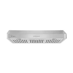 EMPV-30RH11 EMPAVA Ducted Cabinet Hood Steel Permanent
