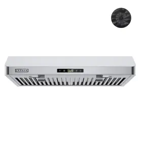 EMPV-30RH16F EMPAVA Cfm Etl Ductless Cabinet Hood