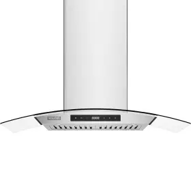 EMPV-36RH09 EMPAVA Kitchen Cfm Island Hood Ducted Exhaust