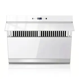 GSG-08T75 ENVELOR Cabinet Hood Cfm Led Touch Control