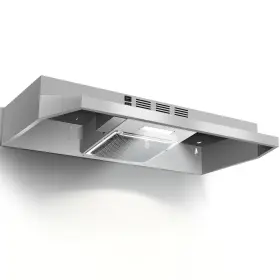 GSG-3990 ENVELOR Hood Cfm Led Push Steel