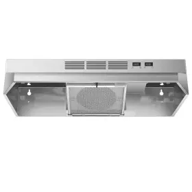 Envelor Gsg-rha30gdq1 30in Under Cabinet Range Hood 450 Cfm Convertible Aluminum Filter Ss Led