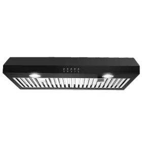 GSG-US0475BPB ENVELOR Cabinet Hood Cfm Baffle Filter Led