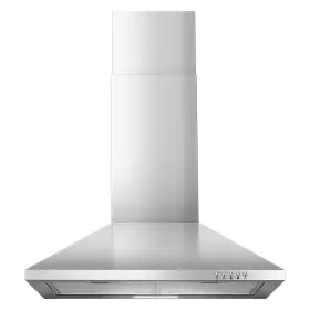 Envelor Gsg-us1001g60a 24in Wall Mount Range Hood 450 Cfm Push Button Aluminum Filter Ss Led