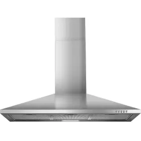 Envelor Gsg-us1001g90a 36in Wall Mount Range Hood 450 Cfm Push Button Aluminum Filter Ss