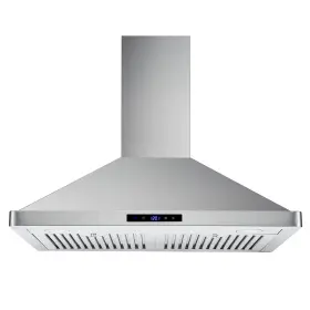 GSG-USGD1075 ENVELOR Wall Mount Hood Cfm Touch Control Baffle