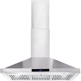 GSG-USGD1090 ENVELOR Wall Mount Hood Cfm Convertible Baffle