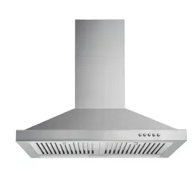 GSG-USGD1775B ENVELOR Wall Mount Hood Cfm Push Baffle Filter