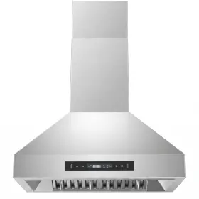 GSG-USGD2875 ENVELOR Wall Mount Hood Cfm Convertible Led