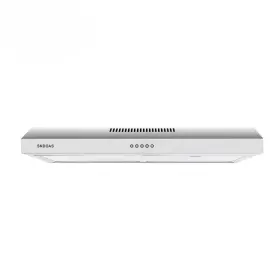 GSG-USGF2375CF ENVELOR Cabinet Hood Cfm Convertible Led Steel