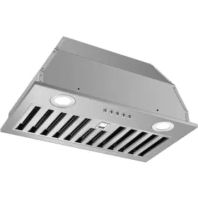 GSG-YYYS0652B ENVELOR Hood Cfm Baffle Filter Led
