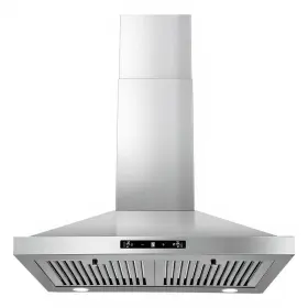 GSG-ZMS-1760TS ENVELOR Wall Mount Hood Cfm Touch Control Led