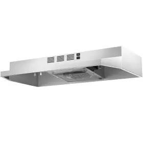 850068328024 EUHOMY Ductless Cabinet Hood Exhaust Fan Kitchen